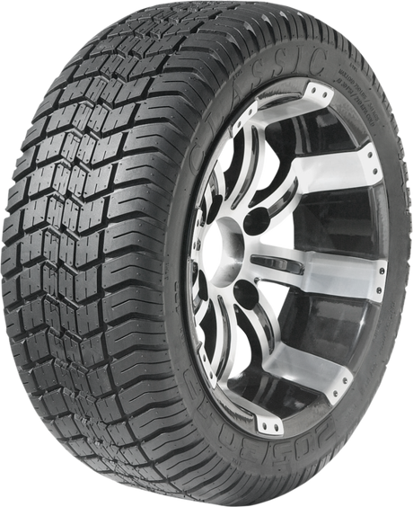 AMS Tire - Classic GC - Front/Rear - 205/40-14 - 4 Ply 1410-618