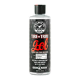 Chemical Guys Tire & Trim Gel for Plastic & Rubber - 16oz TVD_108_16