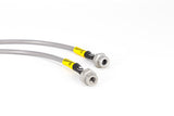 Goodridge 01-03 Chevrolet Silverado / 01-03 GMC Sierra SS Brake Lines 14182