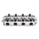Edelbrock Cylinder Head Victor Jr CNC Chrysler 426-572 CI V8 Complete 61179