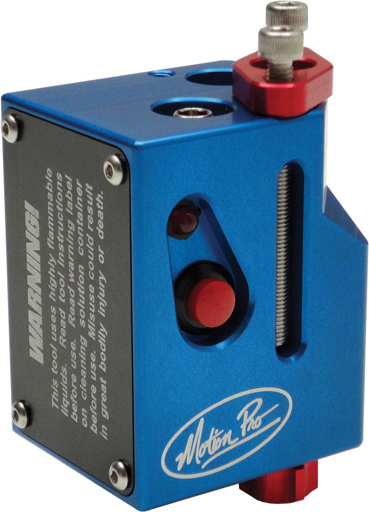 MOTION PROEv6 Fuel Injector Cleaner Kit08-0595