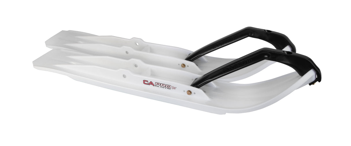 C&A Extreme Xt Pro Skis White Pair 77010332