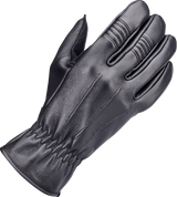 BILTWELL Work 2.0 Gloves - Black - Small 1510-0101-002