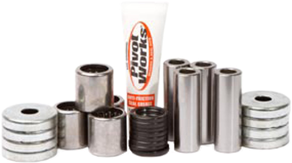 PIVOT WORKS Lower A-Arm Kit PWAAK-S05-522L