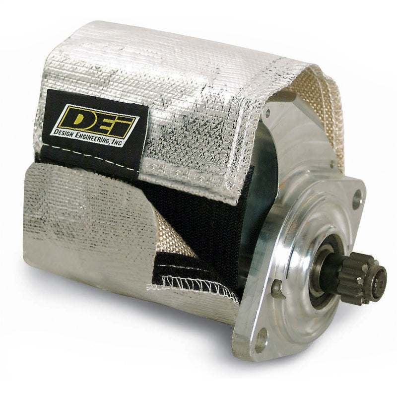 DEI Versa-Shield (Starter Shield) 7in w x 2ft - Universal Heat Shield 10402