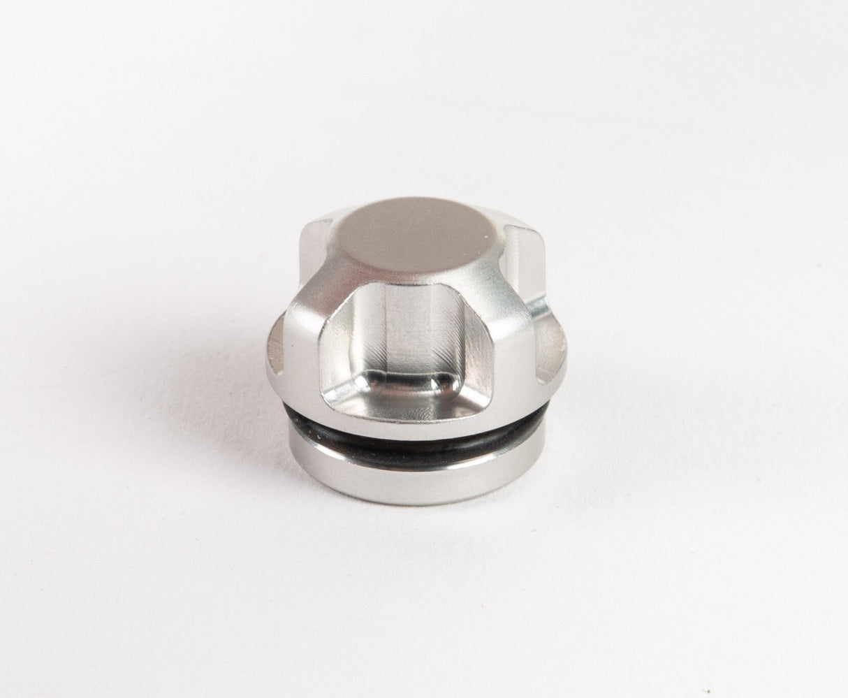 FOX Gen 3 Air Shock Cap W/O-Ring 802-03-013-KIT