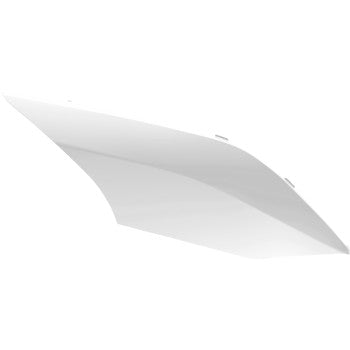 POLISPORT Side Panels - White - CRF150L 8423900001