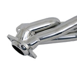 BBK 87-95 Ford F150 Truck 5.0 302 Shorty Unequal Length Exhaust Headers - 1-5/8 Titanium Ceramic 3510