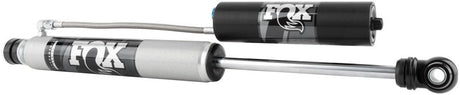 Fox 2005+ Ford Super Duty 2.0 Perf Series 9.6in Smooth Body Remote Res. Front Shock - CD Adj 985-26-162