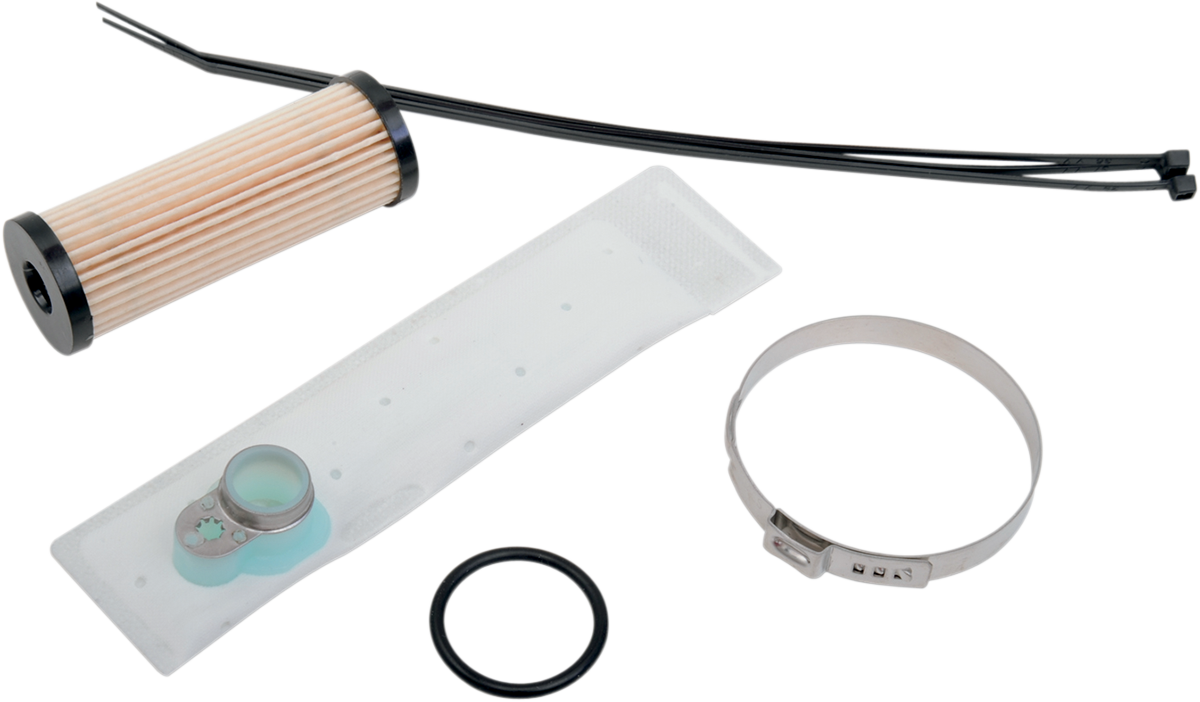 ESPECIALIDADES DE ARRASTRE Filtro de combustible - Sportster T03-0079 