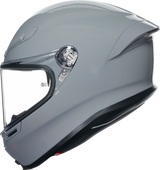 Casco AGV K6 S - Gris Nardo - XL 2118395002012XL 