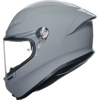 AGV K6 S Helmet - Nardo Gray - XS 0101-18669