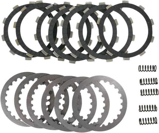 EBC Clutch Kit DRCF111