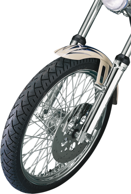 PRO-ONE PERF.MFG. Brake Rotor - 11.5" - Front 600219