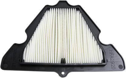 HIFLOFILTRO Air Filter - Kawasaki Z1000 '14-'16 HFA2920