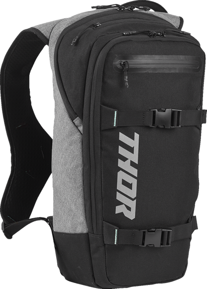 THOR Hydro Pack - Gray/Black - 3 liter 3519-0056