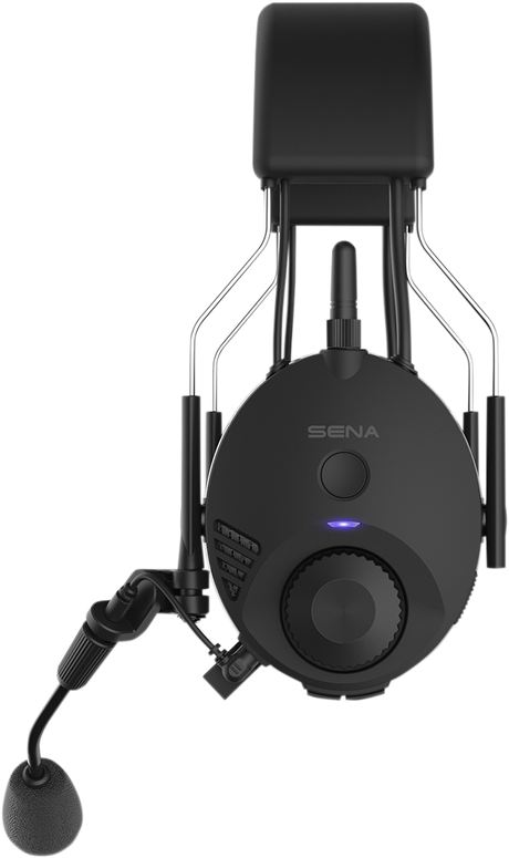 SENA Tufftalk Over-the-Head TUFFTALK-01