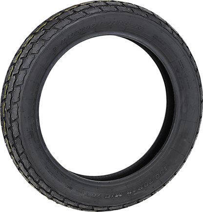 DUNLOP Tire - DT3 - Rear - 150/70R18 - 70V 45041058