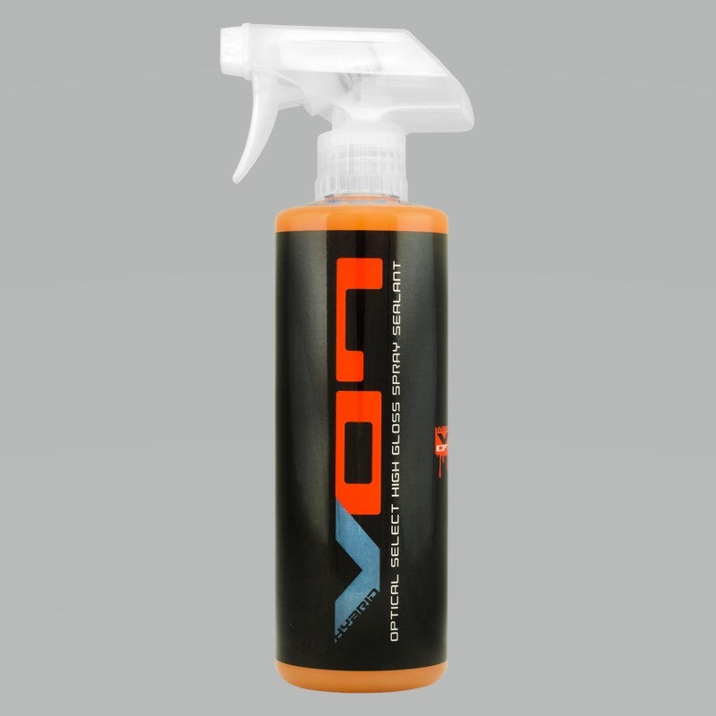 Chemical Guys Hybrid V07 Optical Select High Gloss Spray Sealant & Quick Detailer - 16oz WAC_808_16