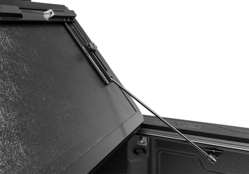 BAK 19-20 Chevy Silverado 5ft 8in Bed (New Body Style) BAKFlip F1 772130