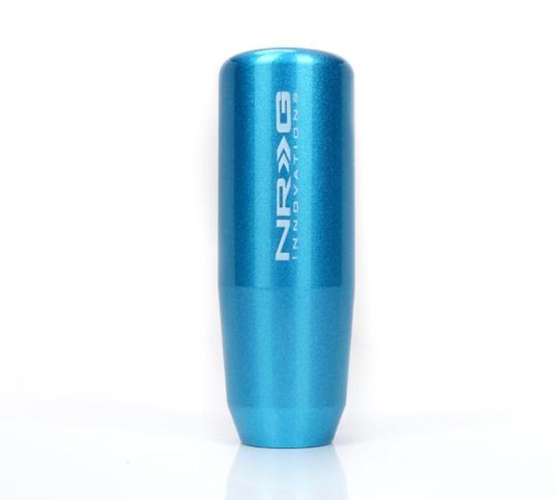 NRG Teal Sparkly Painted Short Shifter Heavy Weight SK-450TL