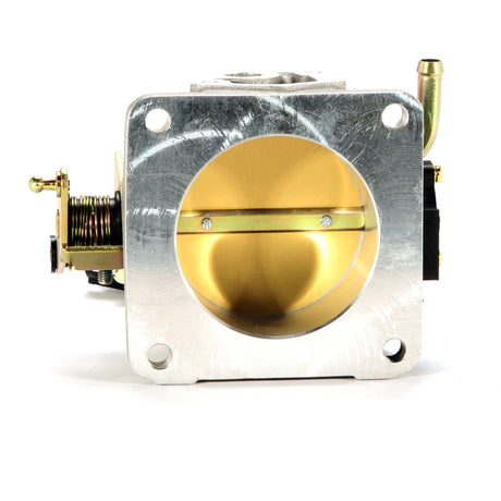 BBK 86-93 Mustang 5.0 75mm Throttle Body BBK Power Plus Series 1503