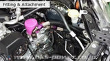 HKS S-Type O/C kit ZN6/ZC6 for S/C 15004-AT011