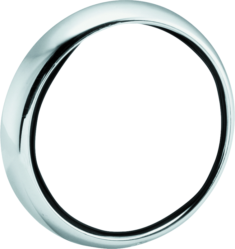 Bikers Choice H/Lamp Housing Trim Rings 492688