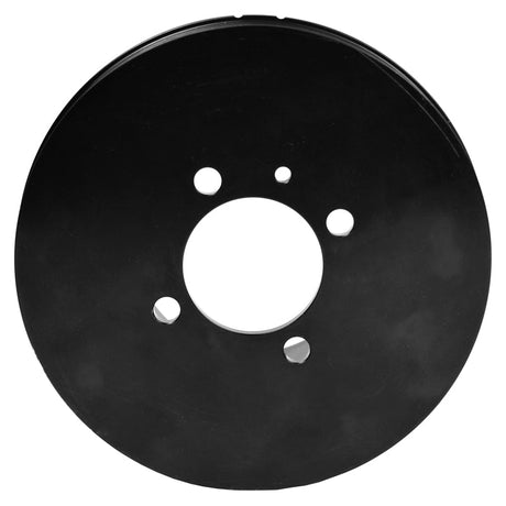 Fluidampr 93-05 Mazda B-Series Steel Internally Balanced Damper 521001