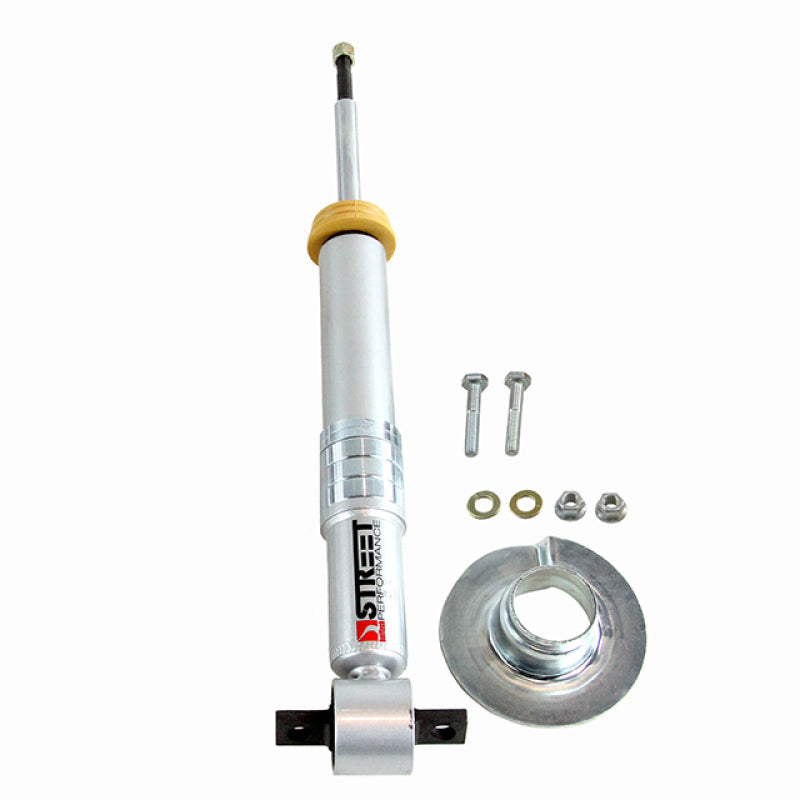 Belltech Lowering and Lifting Strut Assembly 15+ Ford F150 2WD -3in to +1in 25007