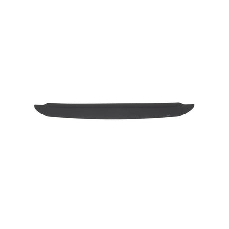 AVS 22-23 Chevrolet Silverado 1500 (Excl. ZR2/LT Trail Bss) Aeroskin II Low Prof Hood Shield - Blk 436168