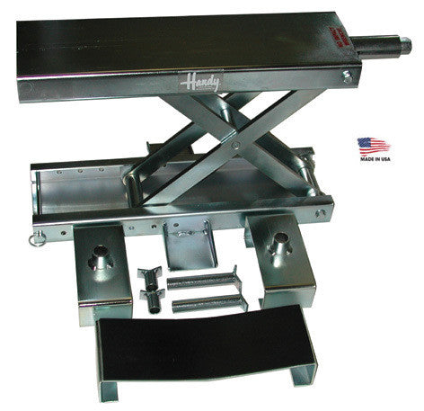 HANDY Scissor Lift 13008