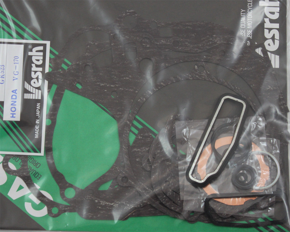 VESRAH Gskt Kit- Atc110 '79-83 VG-170