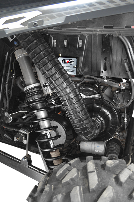 STRAIGHTLINE PERFORMANCE Belt Aid - RZR XP 1000 227-100