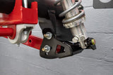 UMI Performance 64-72 GM A-Body Rear Coilover Kit Control Arm Relocation Bolt In 4057