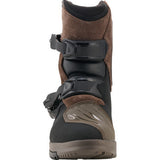ALPINESTARS Belize V2 Drystar® Boots - Black/Brown - US 9 2040226-82-9
