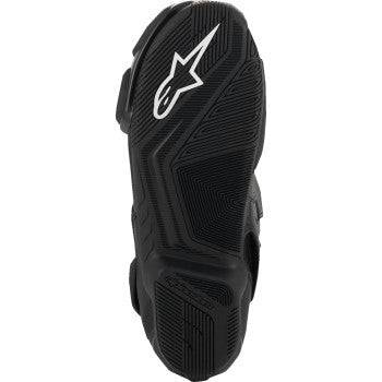 ALPINESTARS Stella SMX-6 V3 Vented Boots - Black - US 3.5/EU 36 2223425-10-36