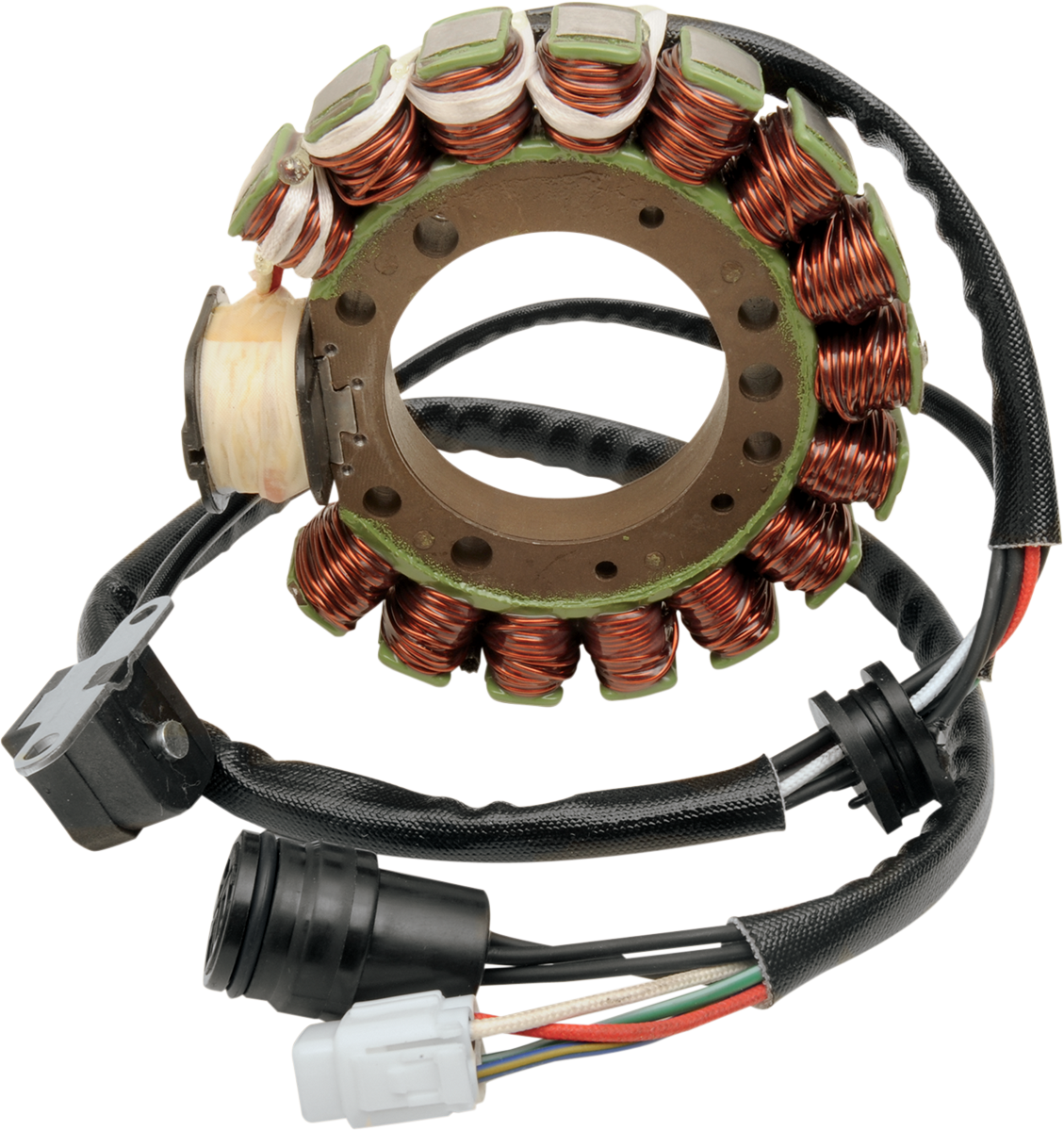 RICK'S MOTORSPORT ELECTRIC Stator - Yamaha 21-919