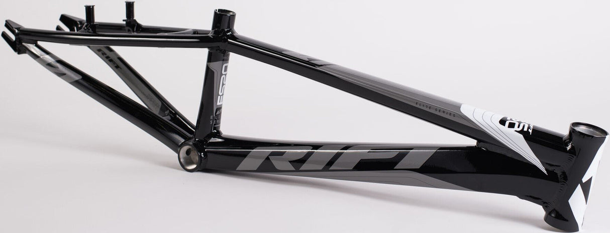TANGENT Es20 Pro Xxxl 20" Frame Black 22" 30-3801WG
