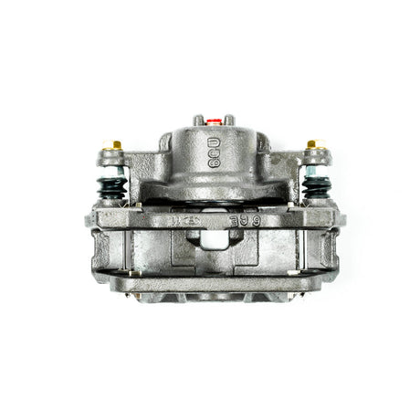 Power Stop 02-06 Acura RSX Front Left Autospecialty Caliper w/Bracket L2809