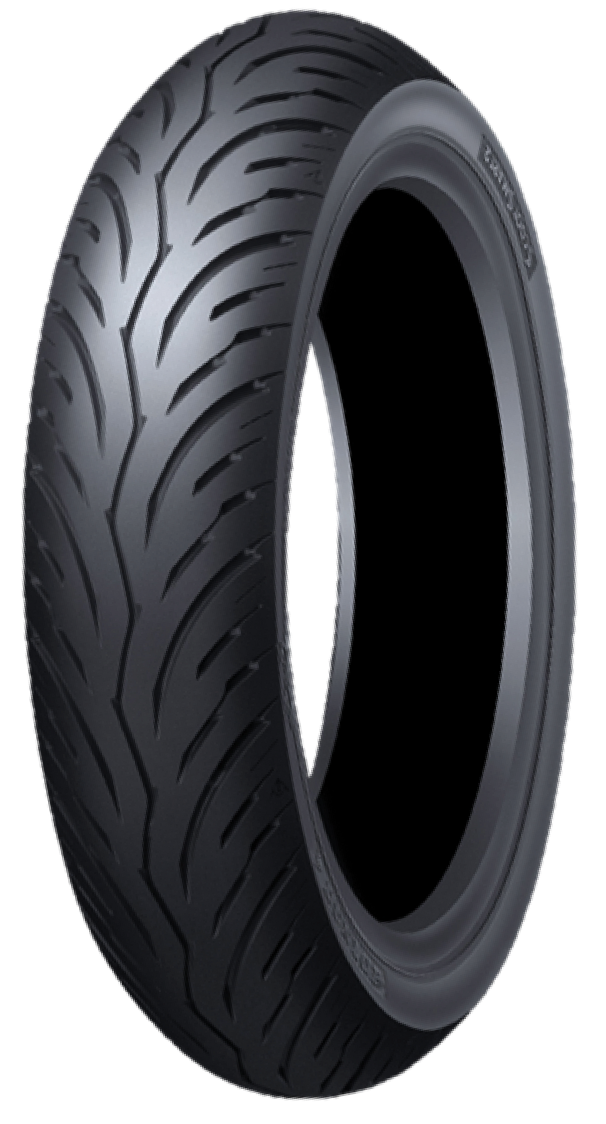 DUNLOP Tire Scootsmart 2 Front 120/70-13 53p Bias Tl 45274714