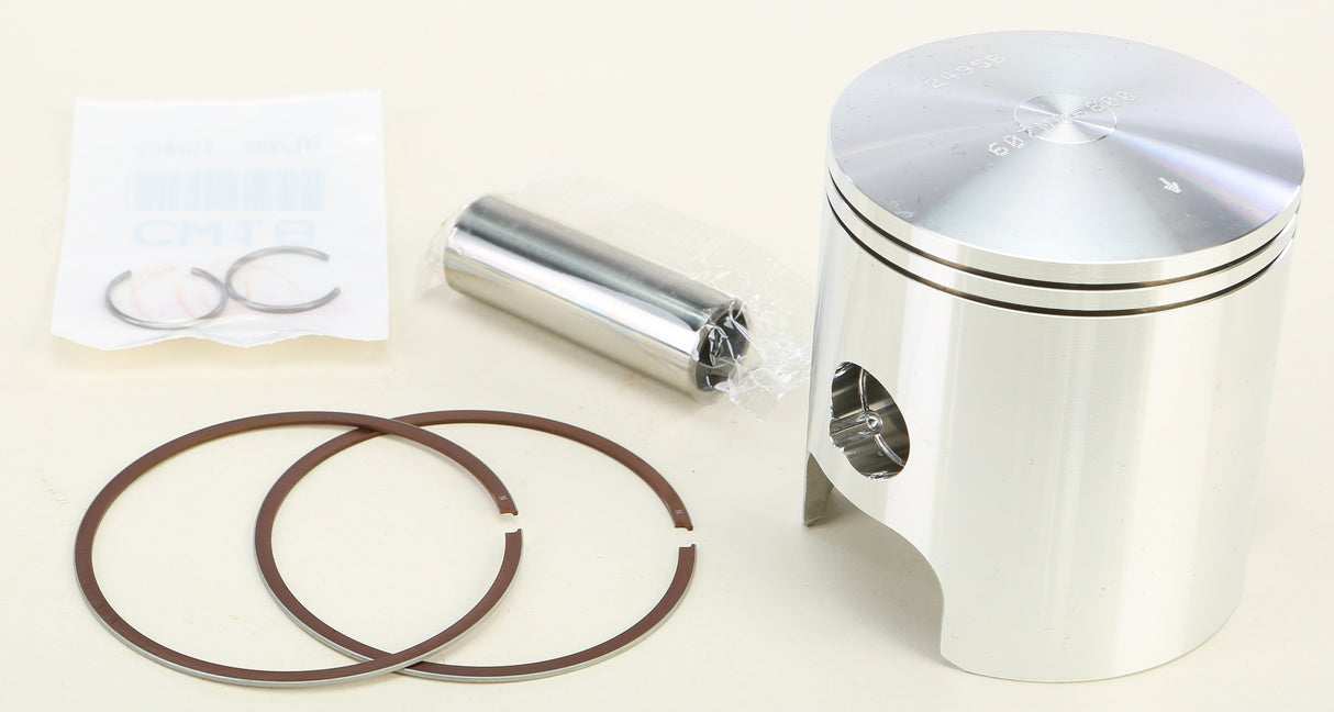 WISECO Piston Kit Pro-Lite 68.00/+0.60 Kaw 607M06800