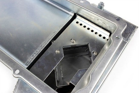 ISR Performance Oil Pan Kit for LS Swap Mounts for 03-08 Nissan 350Z Z33 IS-350LS-OILP-KIT