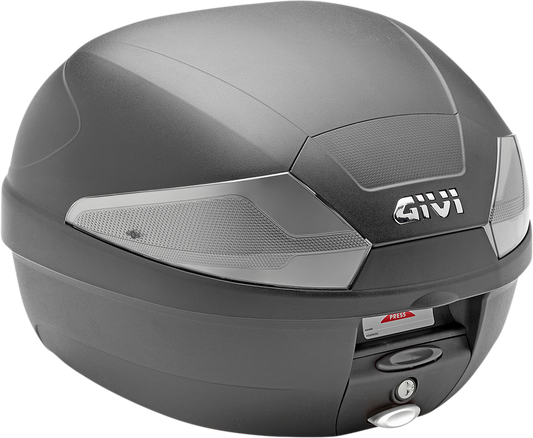 GIVI Monolock Tech Case - 29 Liter B29NT2