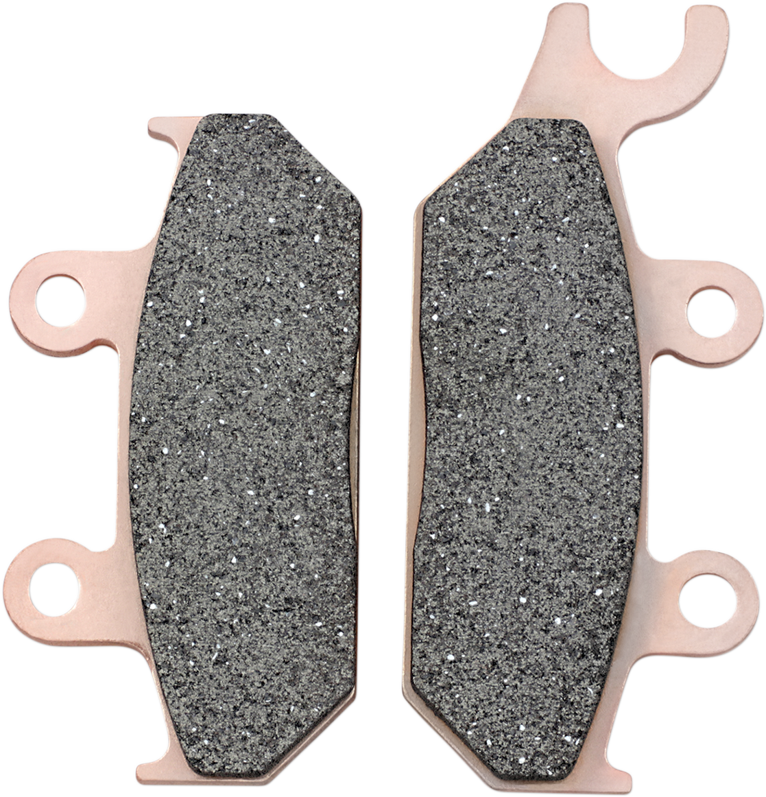 EBC Sintered Brake Pads - SXR645HH SXR645HH