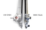 CSF 2016+ 3.5L and 2.7L 05-15 4.0L and 2.7L Toyota Tacoma Radiator 7092