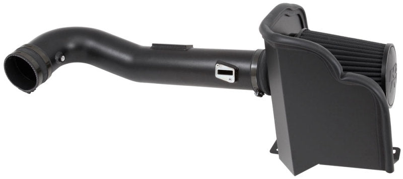 K&N 71 Series Performance Intake Kit - Chevrolet/GMC 14-15 Silverado/Sierra / 2015 Suburban/Yukon 71-3082