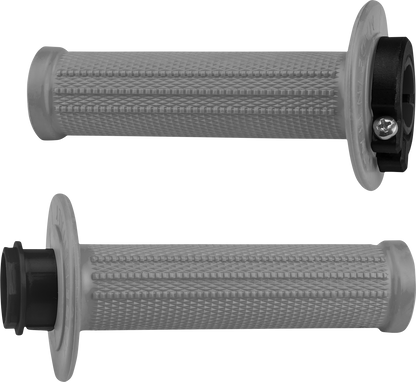 UFO Grips - Lock-On - Gray MA01828#E