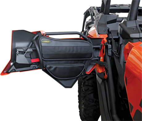 NELSON RIGG Door Bag - Rear RG-X3R