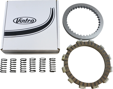 VINTCO Clutch Plate Kit - Suzuki KCLS26